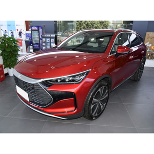Voiture électrique BYD Tang 2024 - Product Image 1