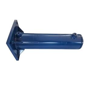 Vérin hydraulique à double effet de cylindre hydraulique à haute pression pour des machines de construction - Product Image 2