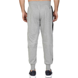 Pantalon décontracté pour homme, prix de gros, léger, taille mi-haute, 100% coton, écologique, séchage rapide, respirant, confortable, pour la vente en ligne - Product Image 3