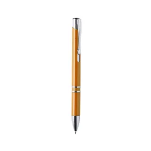 Penna a Sfera Personalizzata Yomil per Uso Promozionale - Product Image 5
