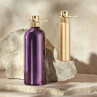 Parfum Cologne Boisé Ambré Longue Durée Inspiré des Niche