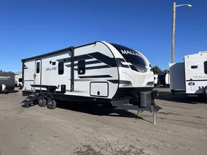 Top Trending Used 2024 Heartlands Mallard M251BH Travel Trailer Independent 4 Person Expanded Design-in Stock for Camping - Product Image 4