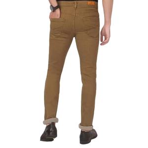 Nuevos Jeans de Hombre de Alta Calidad, Corte Ancho, Ajuste Holgado, Cintura Media, Lavado Ácido, Personalizados, Ecológicos, Tallas Grandes - Product Image 2