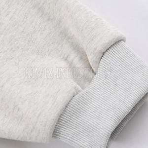 Vente en gros de sweats à capuche brodés pour hommes fabricant de sweat à capuche brodé 100% coton de haute qualité - Product Image 3