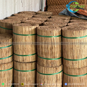 Wanggol Windbreaker 45cm X 20cm : Coconut Product Mat Used to Protect and Keep Plants Warm in Winter High-Quality and Good Price - Product Image 5