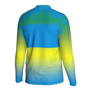 Ropa para Hombre Directo de Fábrica, Costuras Resistentes, Spandex, Logotipo Personalizado Disponible - Product Image 4