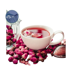 HOT SELLING Export Grade DRIED <b>ROSE</b> <b>BUDS</b> Handpicked Floral Tea Ingredients Wholesale - Product Image 1