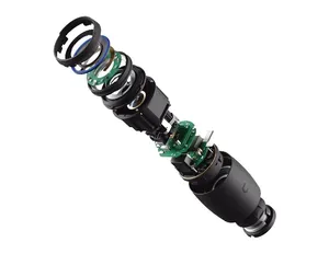 Ubiquiti uvc-ai-pro 4K Ultra HD 30fps <span class=keywords><strong>IP</strong></span> <span class=keywords><strong>Camera</strong></span> với PoE <span class=keywords><strong>Zoom</strong></span> quang học hai chiều âm thanh tầm nhìn ban đêm IP65 không thấm nước - Product Image 2