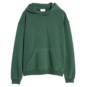 2025 Custom High Quality Winter Digital Printed Logo Pullover Hoodies for <b>Men</b>-All Colors & Sizes - Product Image 5