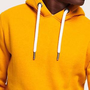 Unisex Casual 100% Cotton Thermal Pullover Hoodies Jogger Custom Logo Printing Custom Colors Plus Size Winter OEM 450g - Product Image 5