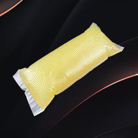 Adhésif thermofusible haute adhérence résistant à la chaleur pour le collage de panneaux d'isolation thermique