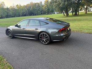 Audi S7 USADO de 2022 - Product Image 4