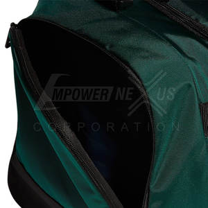 Precio al por mayor Nueva llegada Bolsas deportivas Hechas en Pakistán Bolsa deportiva ligera para venta en línea - Product Image 6