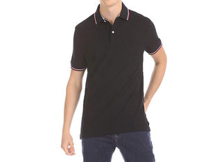 Nouvelle arrivée de t-shirt 100% coton pour hommes avec logo personnalisé imprimé, meilleure vente d'impression numérique, fabriqué au Pakistan - Product Image 4