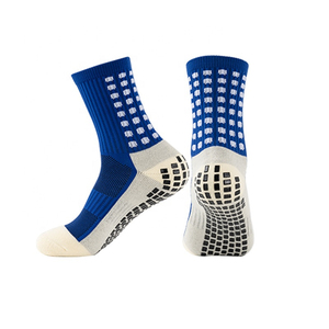 OEM Customized Solid Breathable Basketball Football <b>Socks</b> Casual Mid-Length Outdoor <b>Running</b> <b>Socks</b> Couples Knitted Technique - Product Image 2