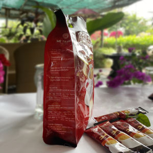 ถุงใส่กาแฟสำเร็จรูป16กรัม/ซอง50ซองฉลากส่วนตัวบรรจุภัณฑ์3กล่องบรรจุ24เดือน - Product Image 5