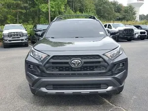 2020 Toyota RAV 4 TRD - Product Image 6