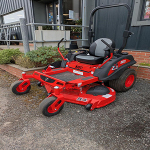 เครื่องตัดหญ้า Kioti ZXR ZXR60SE ปี 2025 ขาย - Product Image 1