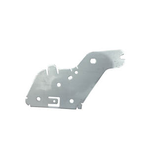 ชิ้นส่วนโลหะ CNC เครื่องตัดหญ้าใช้ตัดหญ้าที่อยู่อาศัยเครื่องตัดหญ้าเปลือกหอยโลหะอุปกรณ์เสริมชิ้นส่วนผลิตจากเวียดนาม - Product Image 5