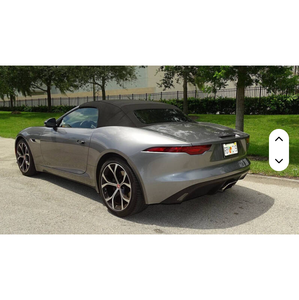 F-TYPE Ja-guar 2021 impeccable et propre - Product Image 3