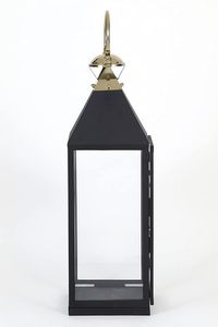 Soporte de vela de Metal en hierro hecho a mano de diseño superior, portavelas de boda para Decoración de mesa de cena de boda, soporte de luz de vela - Product Image 5