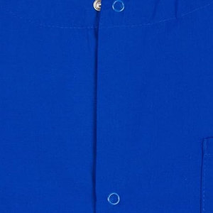 Cómodo logotipo personalizado colores enfermera Scrub chaquetas tela suave OEM venta al por mayor mujeres médico Scrub chaquetas de calidad superior - Product Image 6