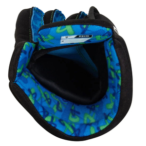 2025 Ajustable Qualité supérieure Service OEM Dernier produit dans différents gants de hockey dernier style PAR INDUSTRIES INCROYABLES - Product Image 5