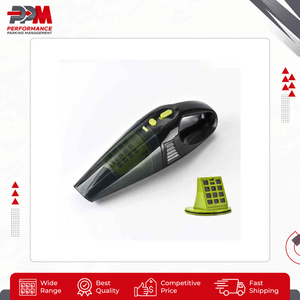 Wireless <b>Portable</b> USB Charging <b>Car</b> <b>Vacuum</b> <b>Cleaner</b> with ABS+PC Material Handheld Dry/Wet <b>Cleaner</b> 0.5-1L Capacity 30-45min Runtime - Product Image 4