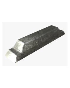 Fournisseur de lingots d'étain pur de haute qualité à bas prix, fourniture d'usine, métal 99.9%-99.99%, lingots d'étain de haute pureté - Product Image 6