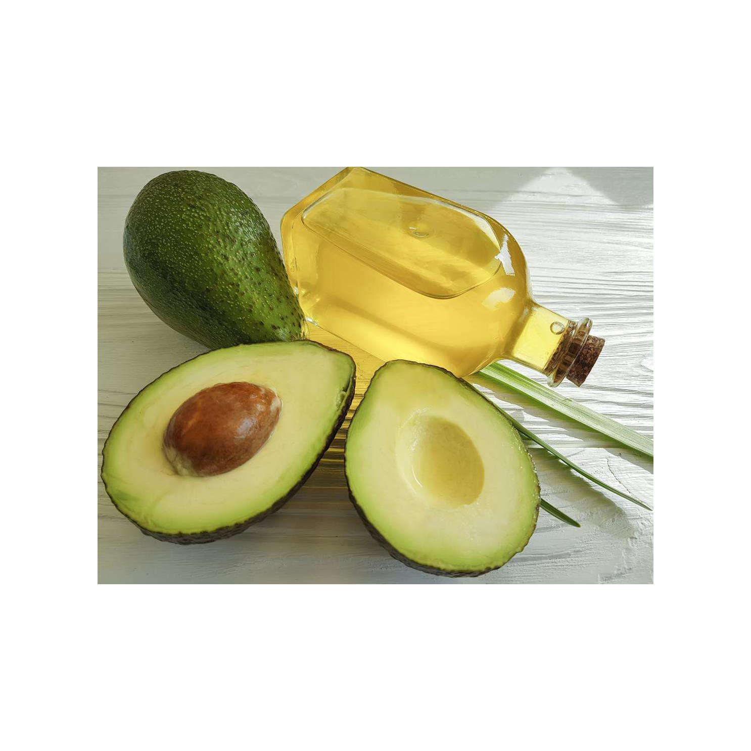 Refined Avocado oil Avocado oil for Moisturisor