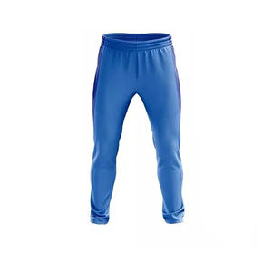 Uniforme de cricket pour hommes, nouveau design, édition sportive, ensemble de cricket de haute qualité à faible taux demandé par les clients - Product Image 4