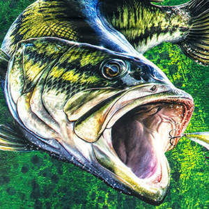 Chemises de performance avec votre propre logo, sublimation, chemises de pêche, 100% polyester, légères - Product Image 3