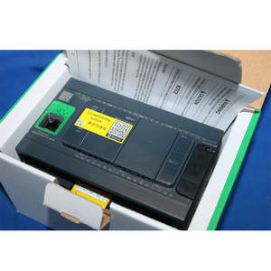 Controlador Lógico Programable (PLC) TM241CE24T 100% Nuevo y Original - Product Image 6