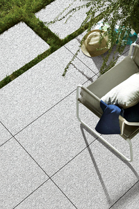 Prix bas, pavés de 20 mm d'épaisseur, pavés de stationnement extérieurs, carreaux de sol design, carreaux de voie d'accès extérieure - Product Image 2