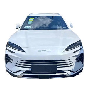 SUV BYD Song Plus EV 2024 - Product Image 1