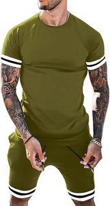 OEM 280GSM 100% coton T-shirt uni à manches courtes et surdimensionné pour homme, respirant, gaufré, logo personnalisé, poids lourd, été pour homme - Product Image 6