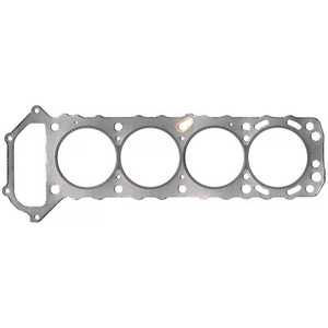 JUNTA CULATA para NISSAN KA24E 2.4L 4cyl NAVARA FORD KA24EEKA24 2.4L 1 952 <span class=keywords><strong>448</strong></span> 11044-40F00 - Product Image 1