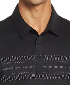 Camisa de Hombre de Alta Calidad, 100% Algodón, Corte Regular, Algodón Suave, 180g, Mangas Cortas, Lisa, Antiarrugas, Casual, Versátil - Product Image 3