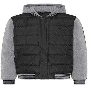 Chaqueta de Béisbol/Acolchada Personalizada con Logotipo Personalizado para Hombre, Chaqueta Varsity Formal de Invierno al por Mayor - Product Image 1