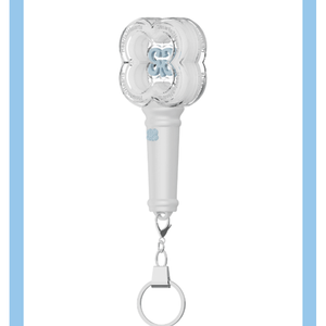 Hearts2Hearts - Official MD <b>Mini</b> Fanlight <b>Keyring</b>. - Product Image 2
