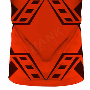 ชุดกีฬาขายดี เสื้อแข่งเกมมิ่ง ผลิตในปากีสถาน คุณภาพพรีเมียม สีสันปรับแต่งได้ - Product Image 6