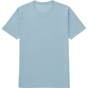 Camiseta exclusiva de moda para hombre Camiseta de gran tamaño con logotipo personalizado de algodón 100% Venta caliente MOQ bajo Calidad de exportación al por mayor - Product Image 6