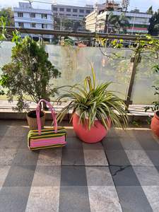 ถุงช้อปปิ้งพลาสติกไนลอนแบบนำกลับมาใช้ใหม่ได้เป็นมิตรต่อสิ่งแวดล้อมถุงผ้าทอรีไซเคิลซิปด้านบนพิมพ์ออฟเซ็ตสีจำนวนมาก - Product Image 3