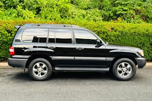 Voitures d'occasion de qualité, modèle ancien, LandCruiser V.8 2006 - Product Image 5