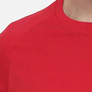 Camiseta de Hombre Ringer, Camiseta de Algodón de Color Sólido, Camiseta Clásica Masculina de Alta Calidad en Venta - Product Image 3
