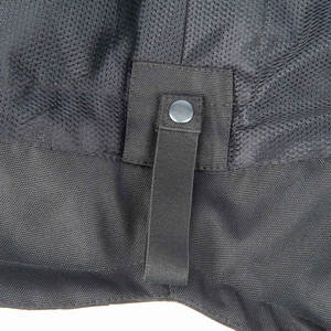 Chaqueta de Motocicleta Corta de Calidad Profesional, Fabricante de Ropa para Motociclistas Orientada a la Exportación OEM - Product Image 3