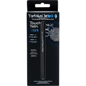 Penna Promozionale Touch Tech 2, Strumento di Merchandising Personalizzato - Product Image 3