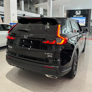 SUV 5 places d'occasion 2025 1.5T Intelligent Elegance Confortable Moteur turbo à faible consommation de carburant Très propre Unité fournie du Japon - Product Image 6