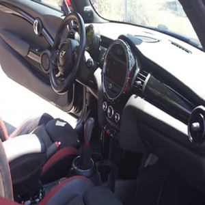 PRÊT À LA LIVRAISON 2016 MINI JOHN COOPER WORKS HARDTOP - Product Image 3