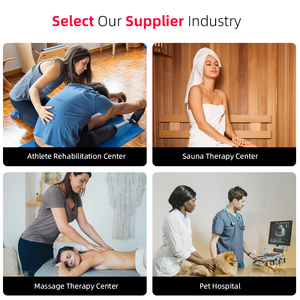 Pannello per Terapia a Luce Rossa OEM con Sistema LED a Infrarossi Oversize, 7 Lunghezze d'Onda, Alta Potenza, per Uso Commerciale in Centri Estetici - Product Image 5